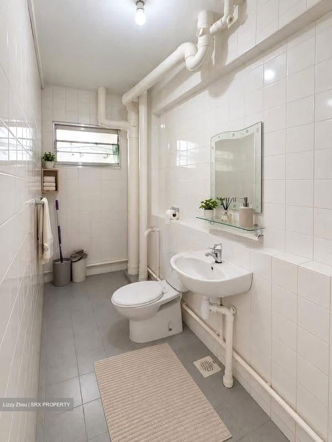Blk 161 Yung Ping Road (Jurong West), HDB Executive #612946251